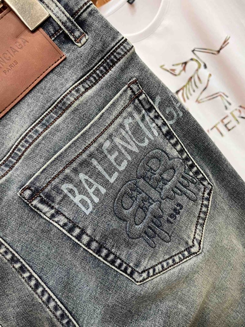 Balenciaga Jeans